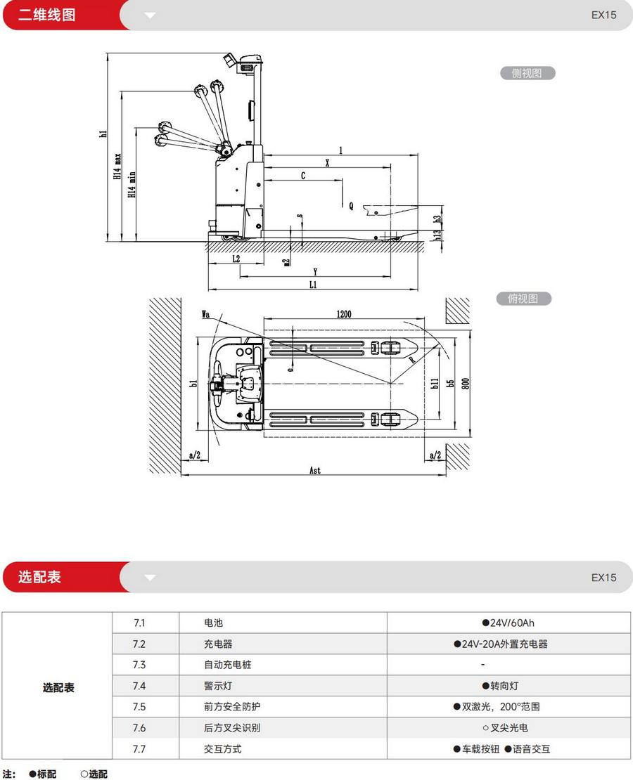 搬運機器人,AGV叉車,無人駕駛叉車,智能叉車